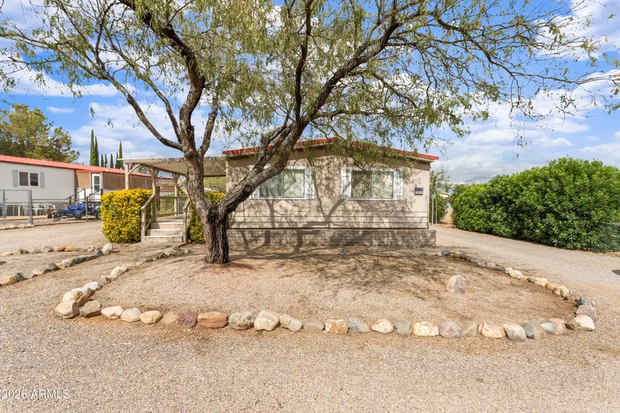 5097 E Goldfinch Circle, Sierra Vista, AZ 85650 - #2