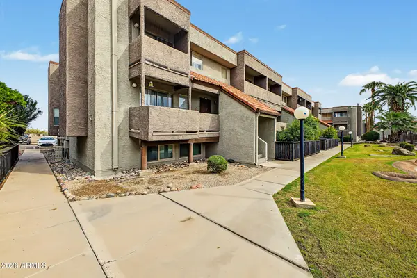 1645 W Baseline Road #1028, Mesa, AZ 85202