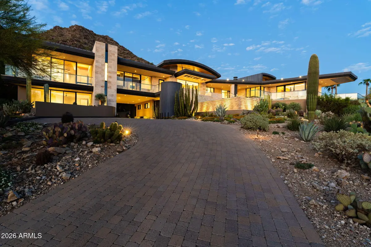 5248 E Arroyo Road, Paradise Valley, AZ 85253 - #1