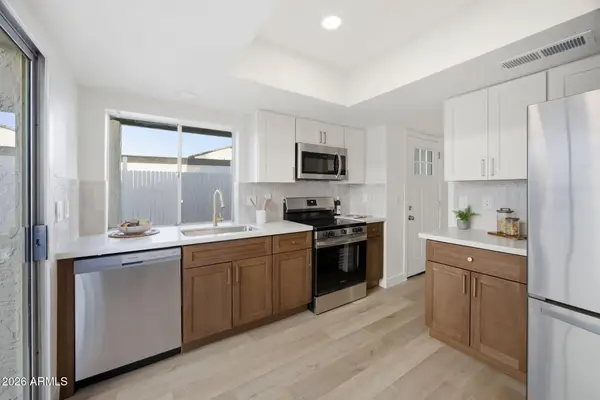 14851 N 25th Drive #3, Phoenix, AZ 85023