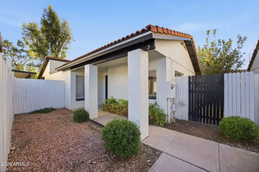 14851 N 25th Drive #3, Phoenix, AZ 85023 - #2