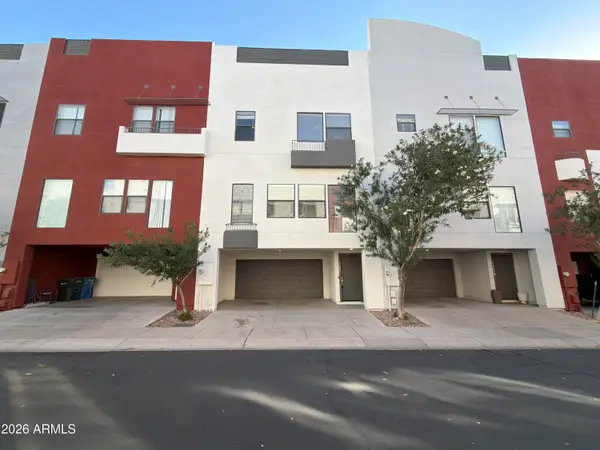 4637 E Culver Street, Phoenix, AZ 85008
