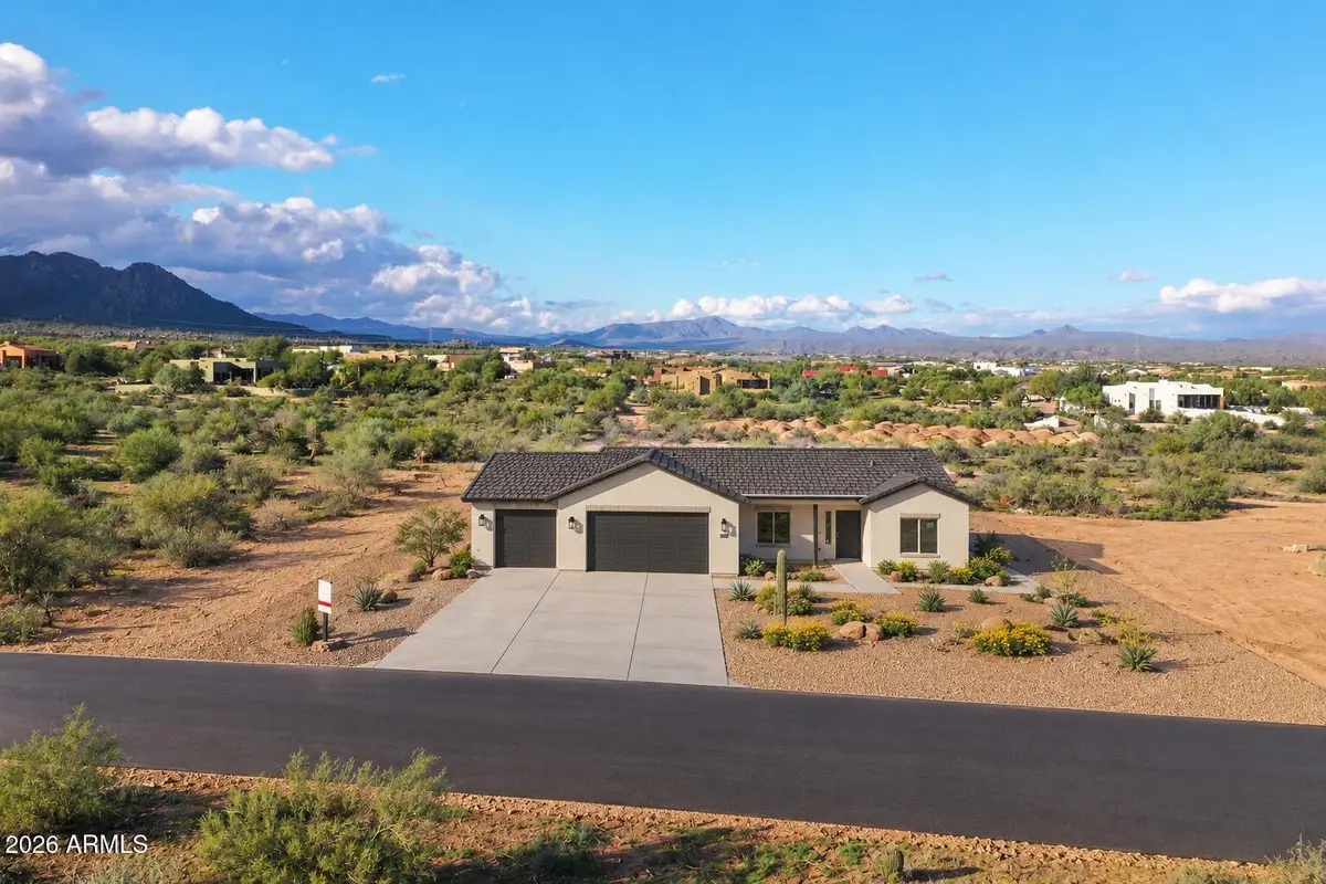 13716 E Las Piedras Way, Scottsdale, AZ 85262 - #1