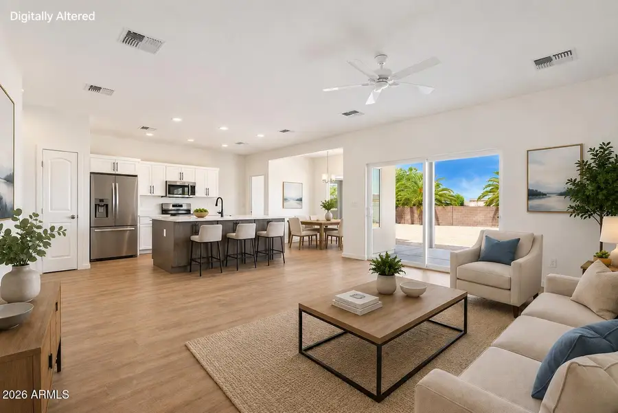 13716 E Las Piedras Way, Scottsdale, AZ 85262 - #2