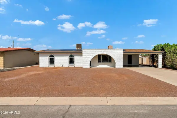 610 E Via Elena Street, Goodyear, AZ 85338