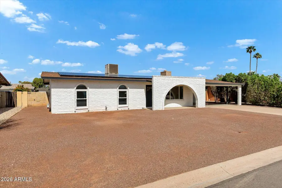 610 E Via Elena Street, Goodyear, AZ 85338 - #3