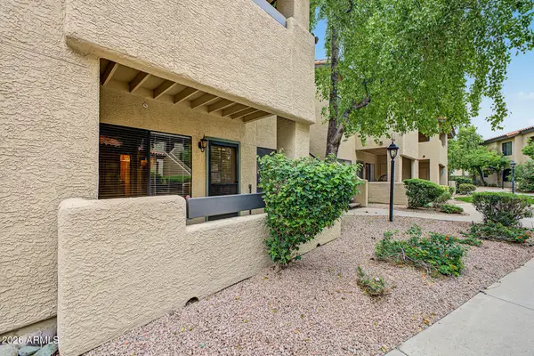 7008 E Gold Dust Avenue #135, Paradise Valley, AZ 85253