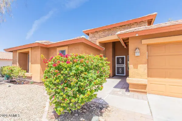 15942 W Adams Street, Goodyear, AZ 85338