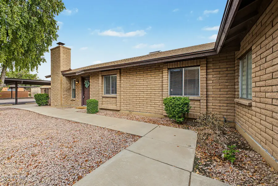 108 W Loma Vista Drive #102, Tempe, AZ 85282 - #2