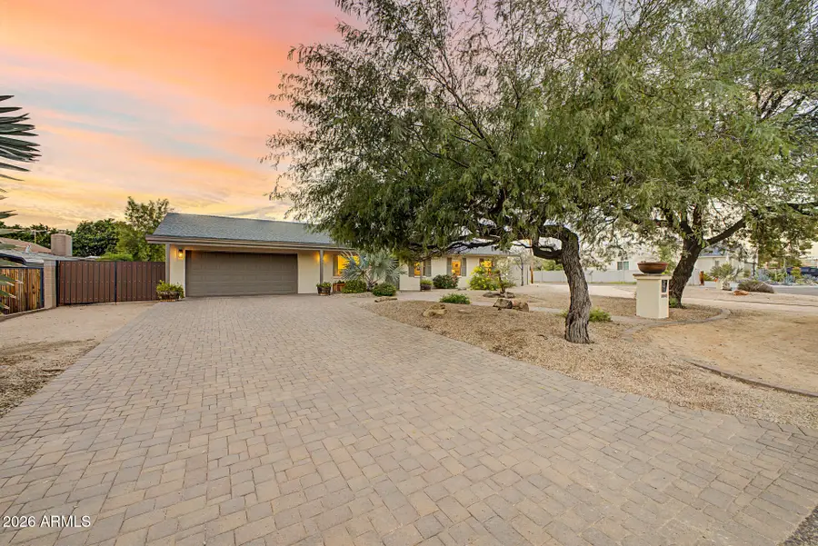 18848 N 30th Street, Phoenix, AZ 85050 - #2