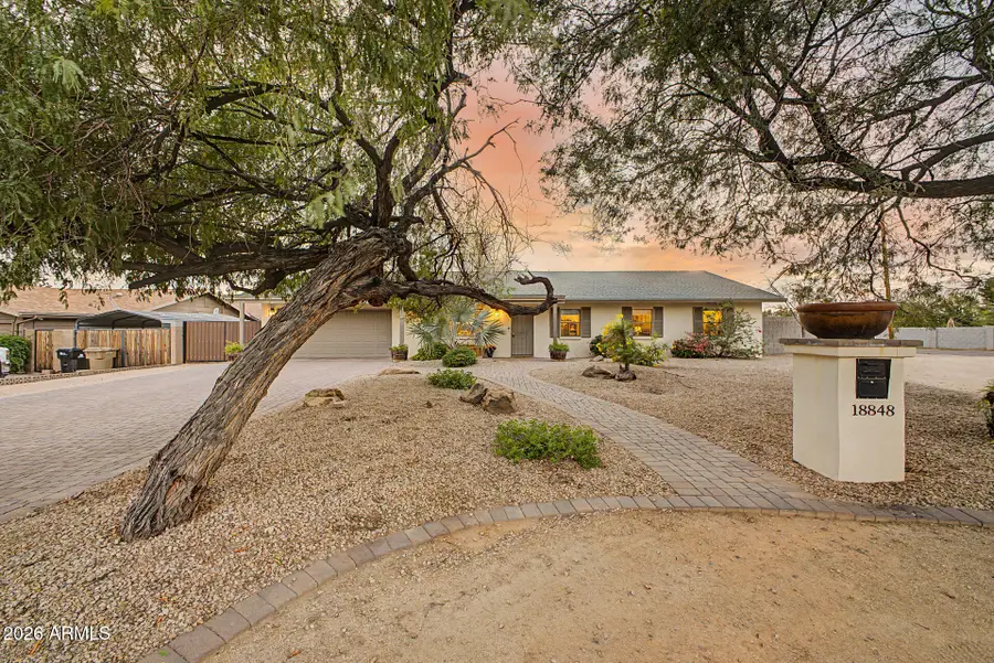 18848 N 30th Street, Phoenix, AZ 85050 - #3