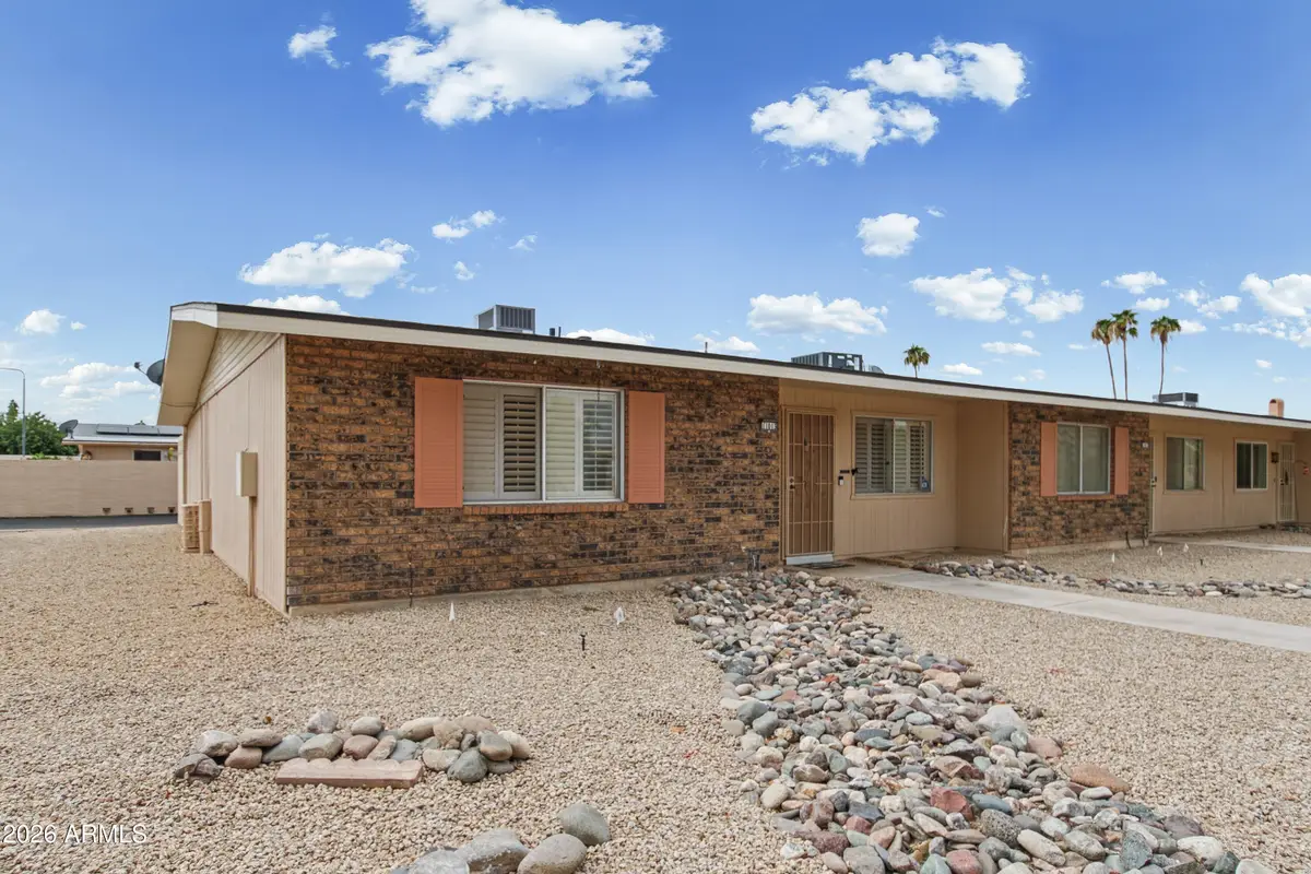 11013 W Thunderbird Boulevard, Sun City, AZ 85351 - #1