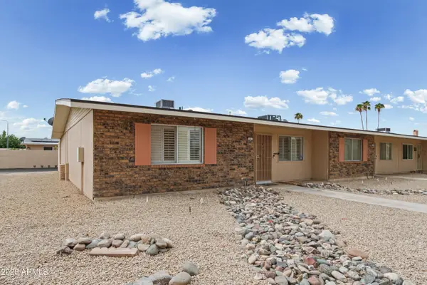 11013 W Thunderbird Boulevard, Sun City, AZ 85351