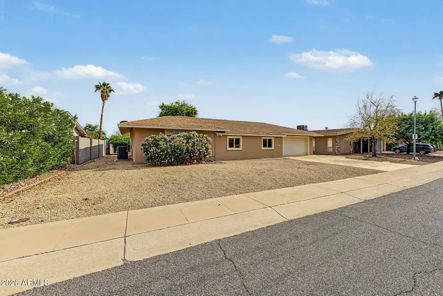 16854 N Meadow Park Drive, Sun City, AZ 85351 - #3