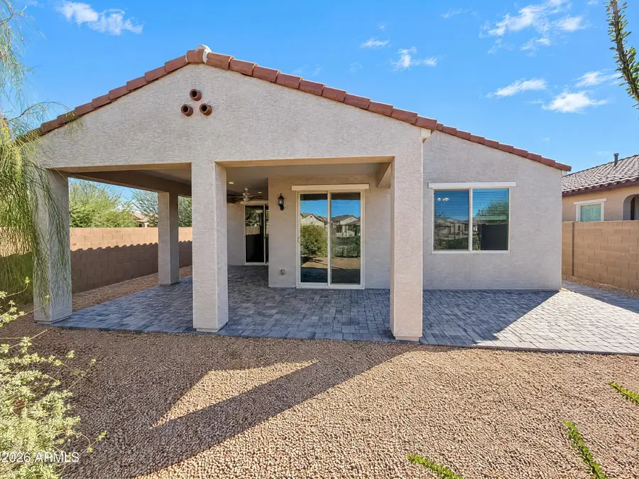16722 S 181st Drive, Goodyear, AZ 85338 - #2