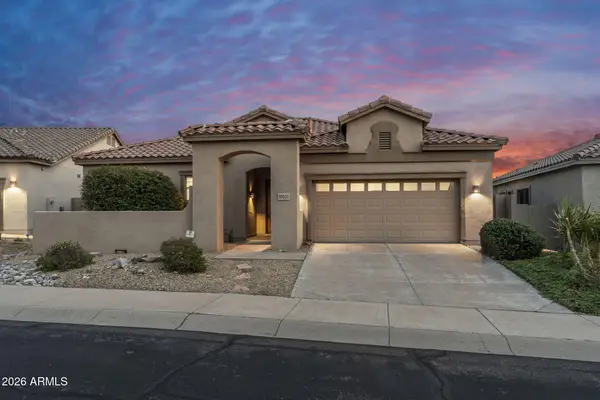 10631 E Autumn Sage Drive, Scottsdale, AZ 85255
