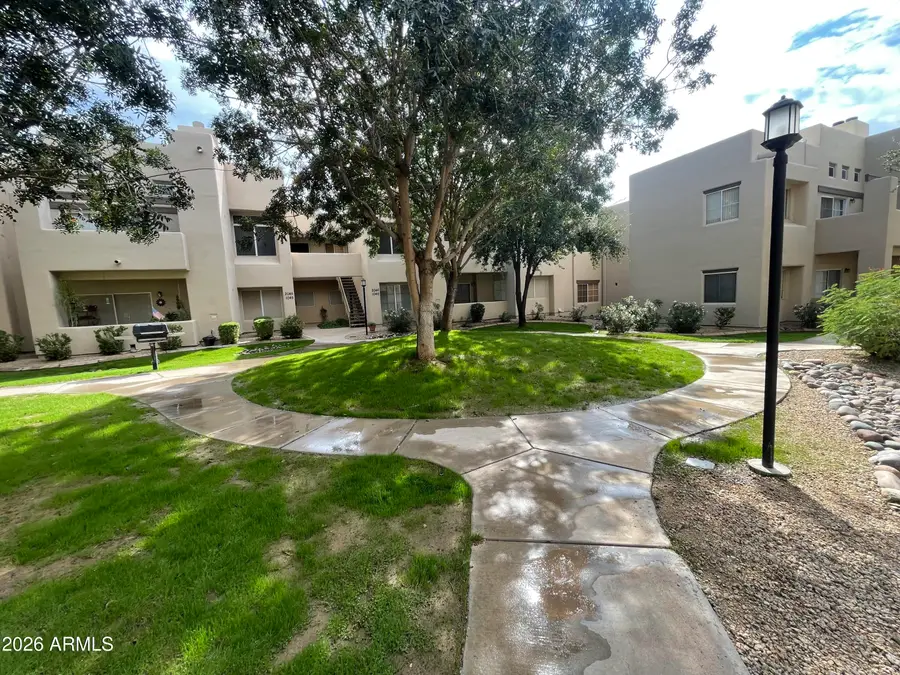 11333 N 92nd Street #1056, Scottsdale, AZ 85260 - #2