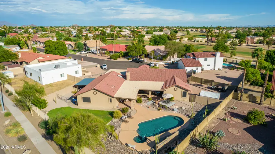 6204 E Camelot Drive, Mesa, AZ 85215 - #2