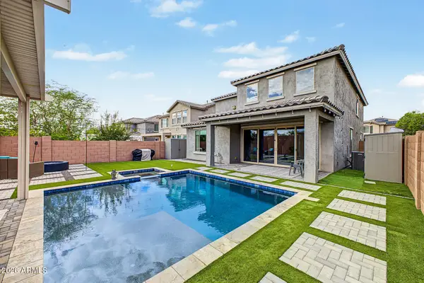 7101 W Spur Drive, Peoria, AZ 85383