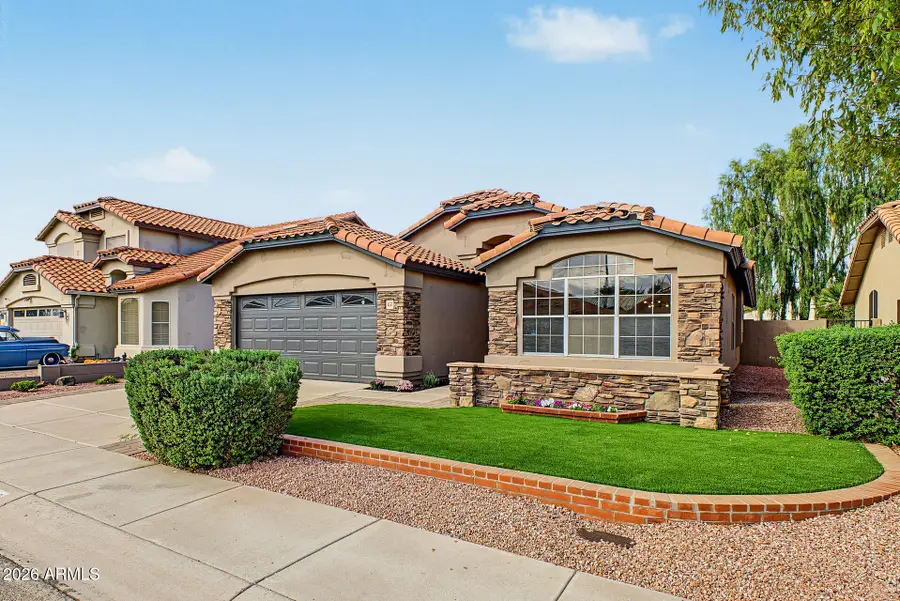 4502 E Verbena Drive, Phoenix, AZ 85044 - #3