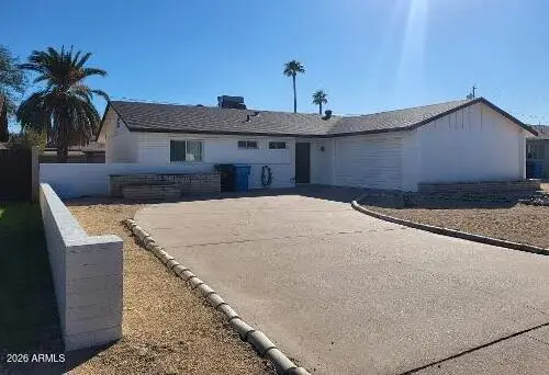 3241 E Delcoa Drive, Phoenix, AZ 85032 - #2