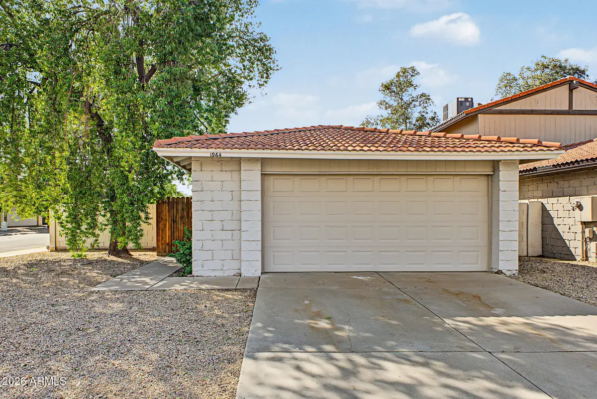 1964 N Lexington Drive, Chandler, AZ 85224 - #1