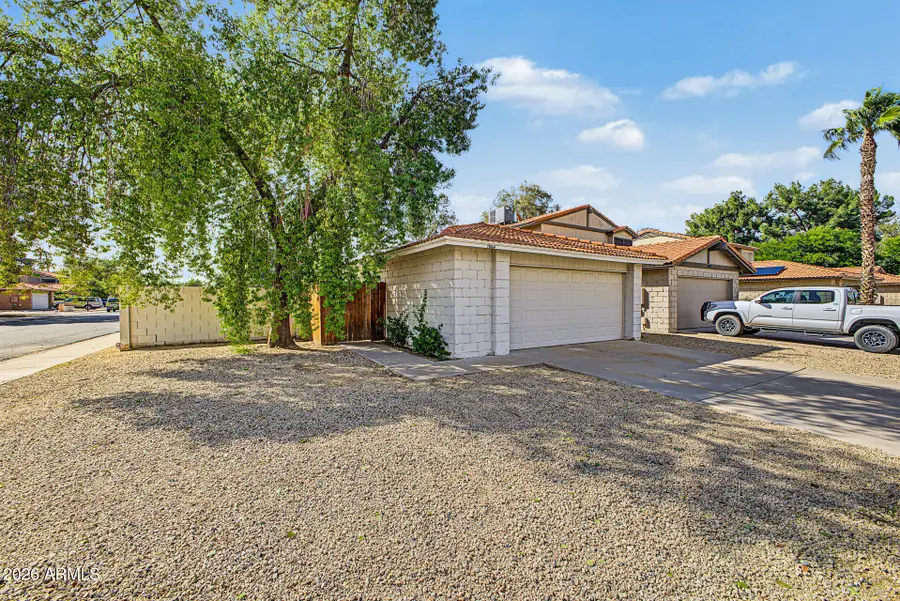 1964 N Lexington Drive, Chandler, AZ 85224 - #2