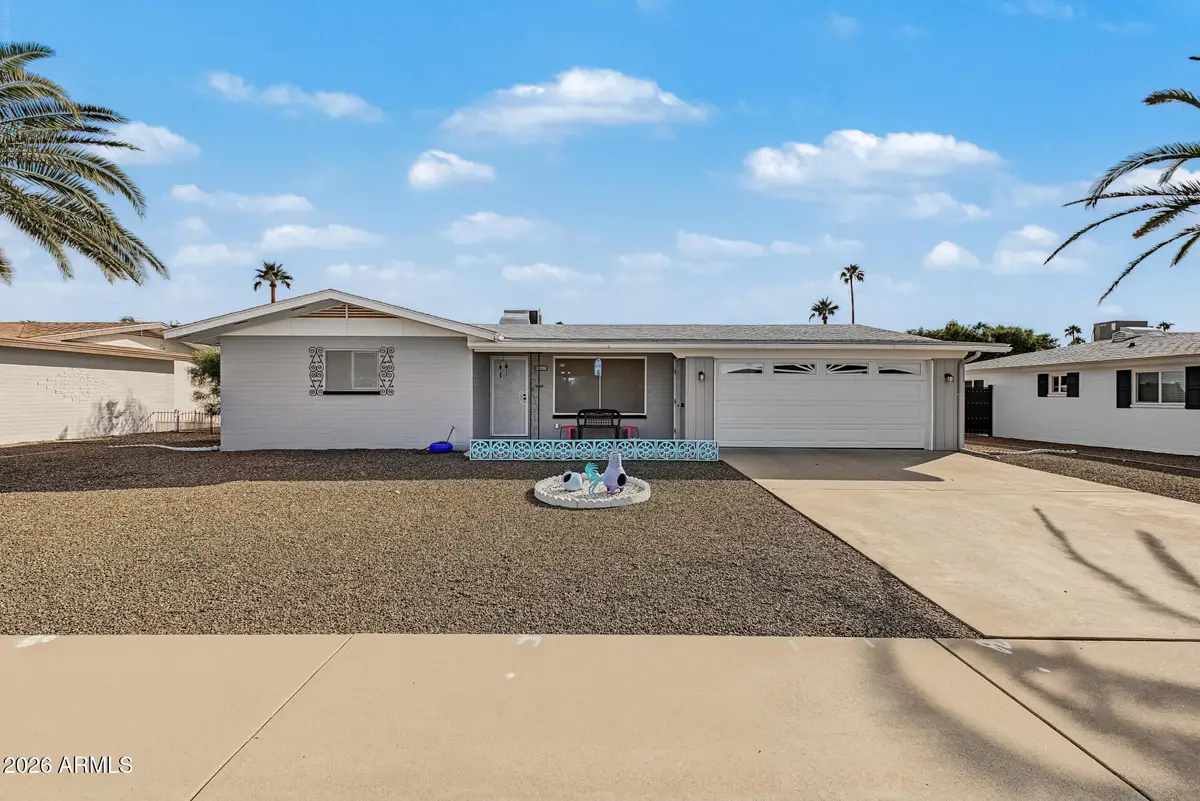 5907 E Anaheim Street, Mesa, AZ 85205 - #1