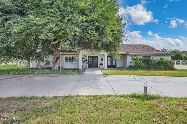 21249 S 158th Street, Gilbert, AZ 85298