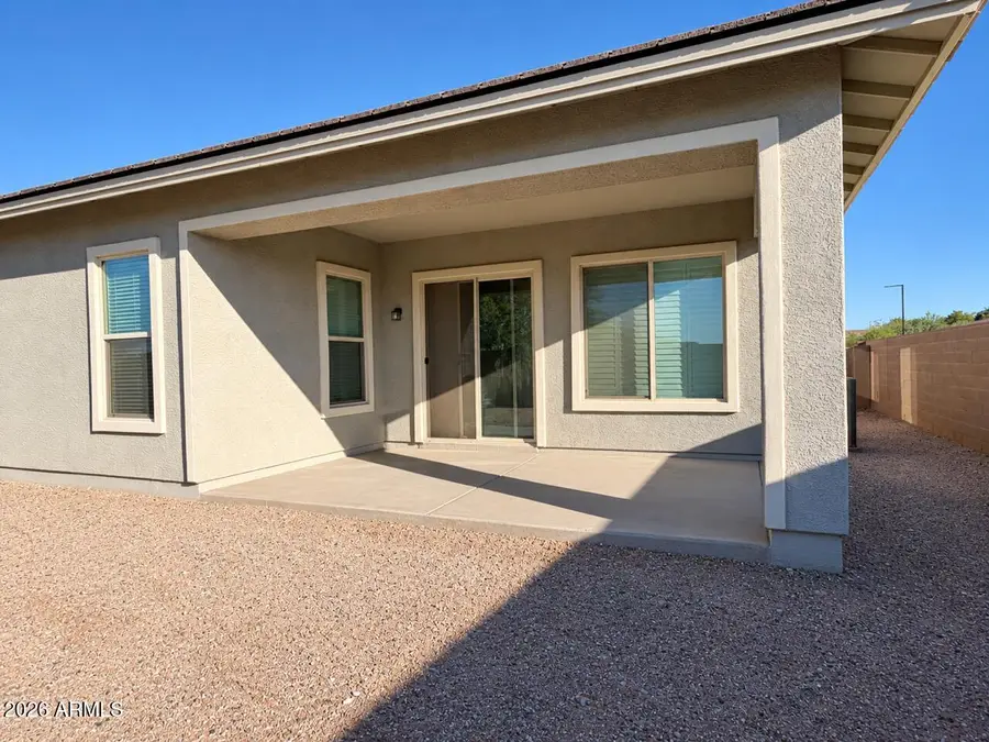 21129 W Cambridge Avenue, Buckeye, AZ 85396 - #2