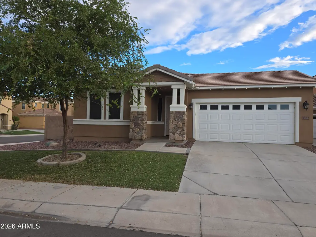 1205 E Gail Drive, Chandler, AZ 85225 - #1