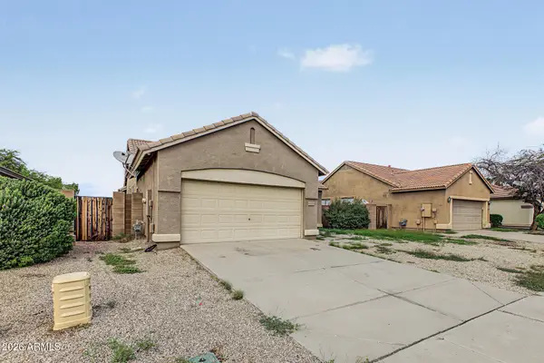 11566 W La Reata Avenue, Avondale, AZ 85392