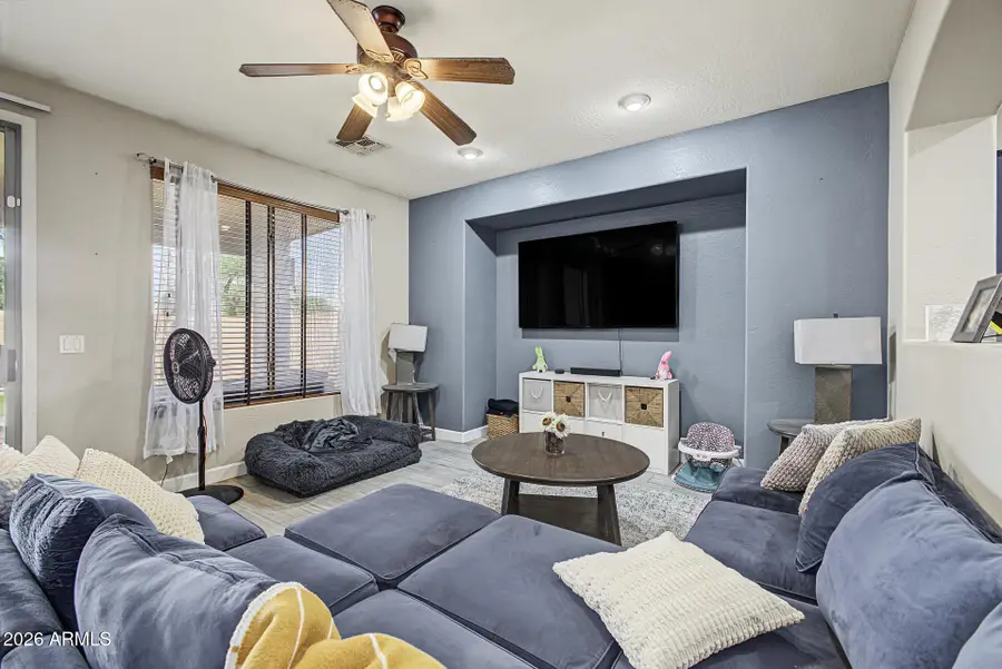 11566 W La Reata Avenue, Avondale, AZ 85392 - #3