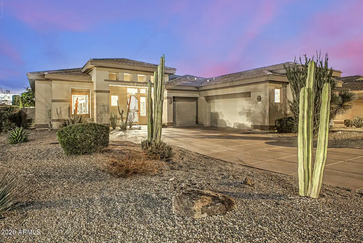 32238 N 48th Street, Cave Creek, AZ 85331 - #1
