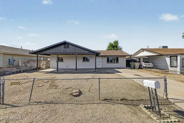 7214 N 48th Drive, Glendale, AZ 85301