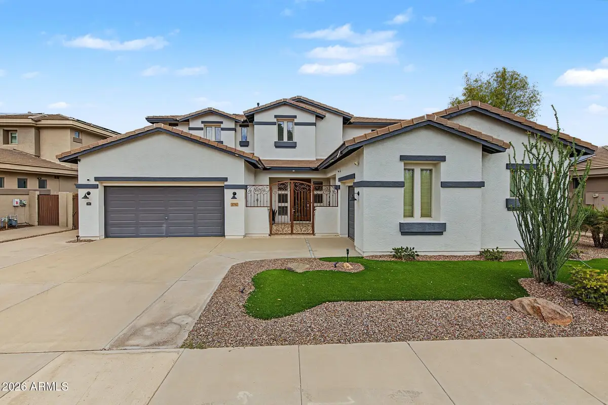 3792 E Virgo Place, Chandler, AZ 85249 - #1