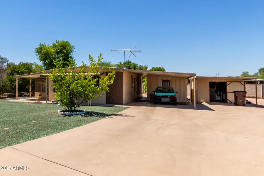 8632 E Delilah Avenue, Mesa, AZ 85208 - #3