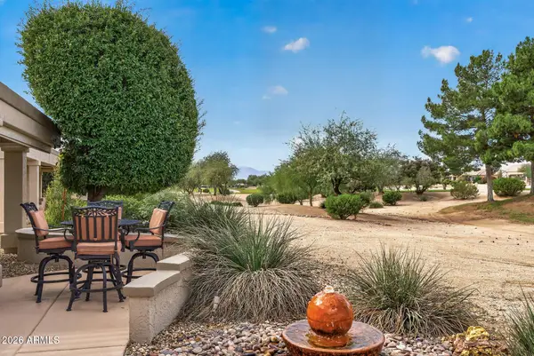 15526 W Big Sky Drive, Surprise, AZ 85374