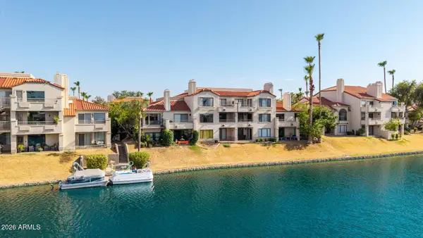 10080 E Mountainview Lake Drive #F262, Scottsdale, AZ 85258