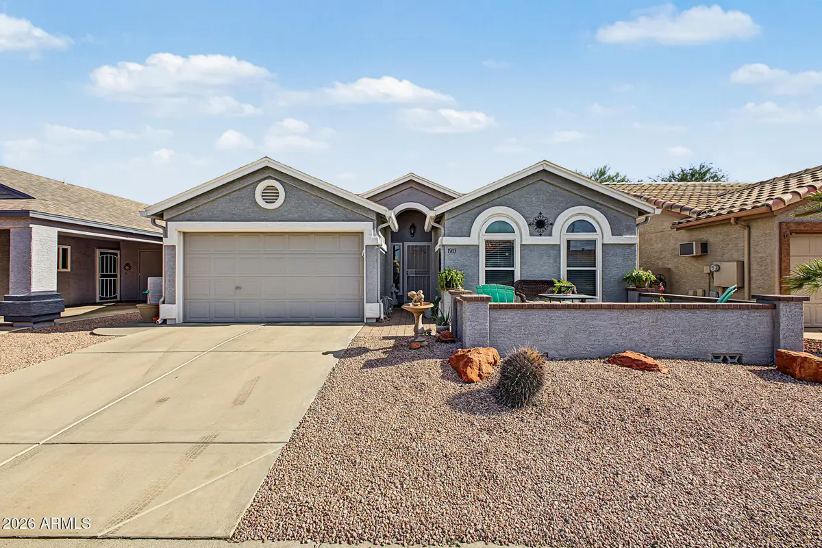 1903 E Colonial Drive, Chandler, AZ 85249 - #1