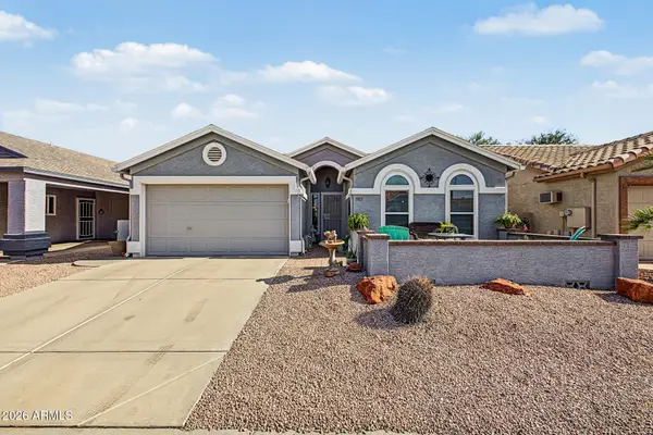 1903 E Colonial Drive, Chandler, AZ 85249