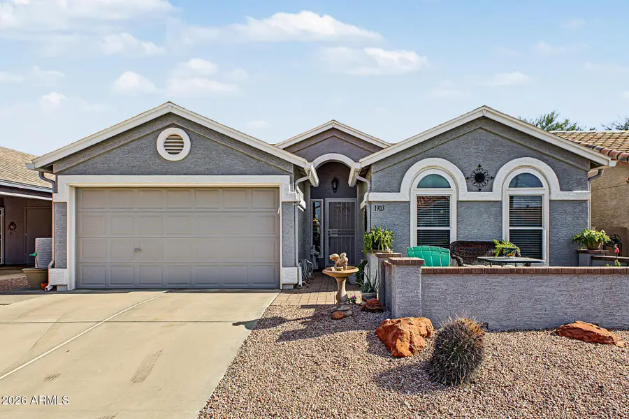 1903 E Colonial Drive, Chandler, AZ 85249 - #2