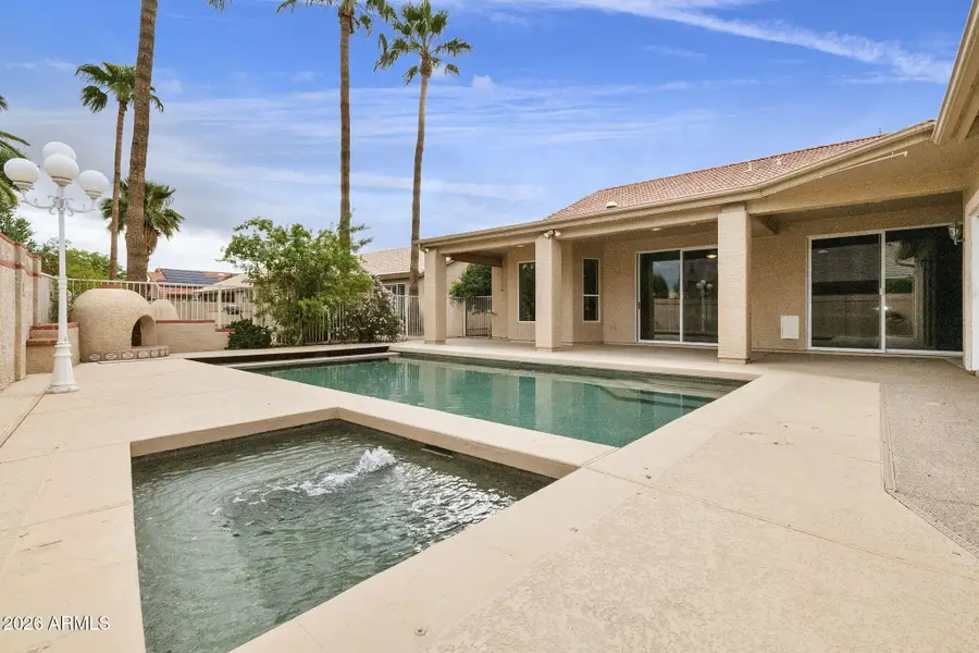10214 E Coopers Hawk Drive, Sun Lakes, AZ 85248 - #3