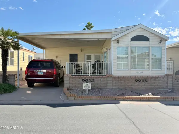 111 S Greenfield Road #448, Mesa, AZ 85206