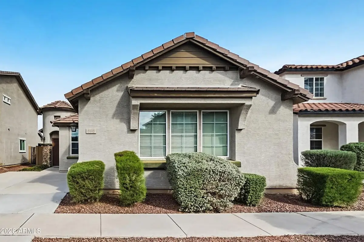 808 E Gary Lane, Phoenix, AZ 85042 - #1