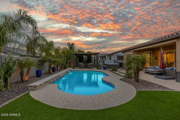 21286 S 227th Way, Queen Creek, AZ 85142