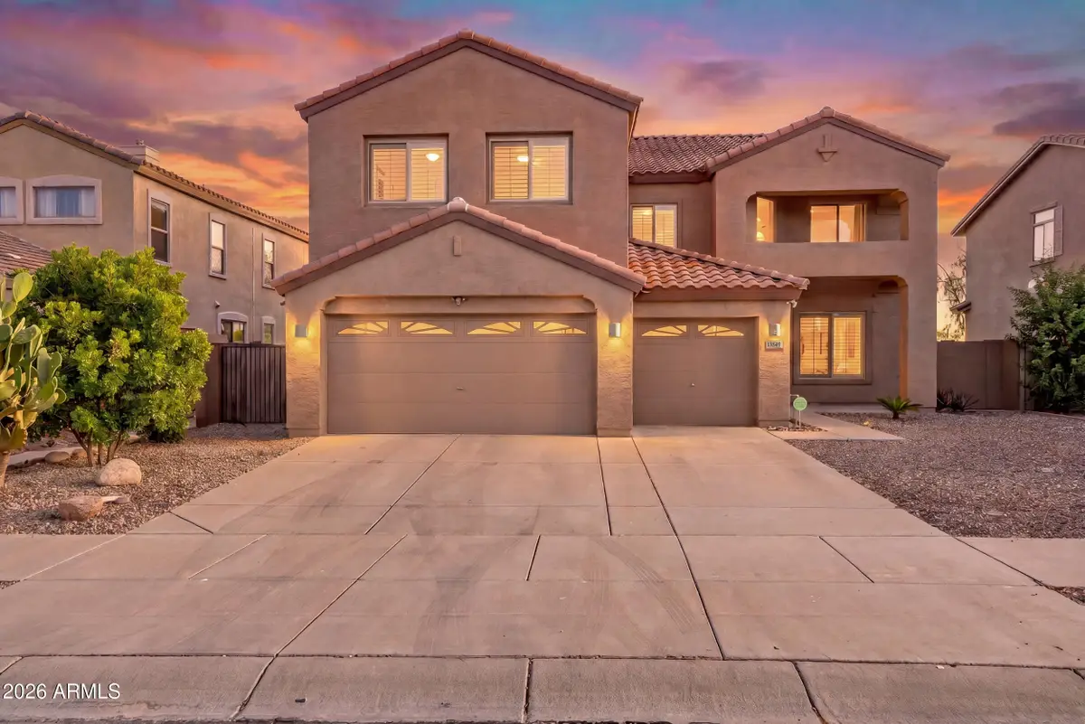 13849 W Lisbon Lane, Surprise, AZ 85379 - #1