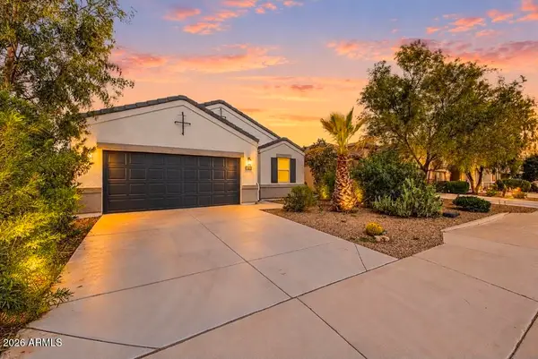 37790 W Amalfi Avenue, Maricopa, AZ 85138