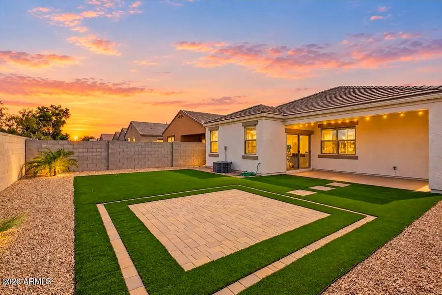 37790 W Amalfi Avenue, Maricopa, AZ 85138 - #2