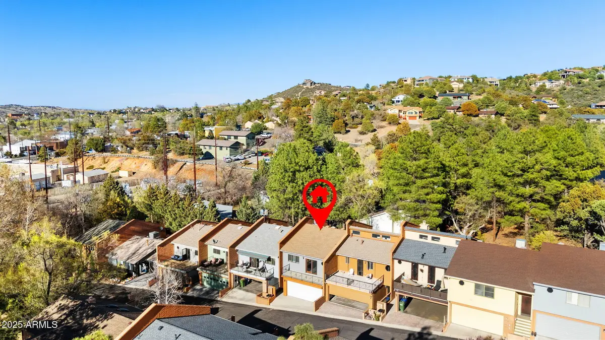 829 Alpha Lane, Prescott, AZ 86303 - #1